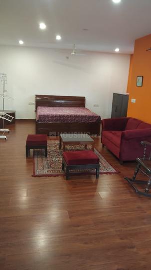 New Friends Colony Bedroom 1