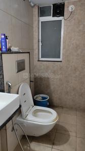 Image of 900 Sq.ft 3 BHK Apartment / Flat for sale in Godrej Green Vistas, Mahalunge, Pune for Rs. 9999000