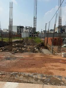 Image of 900 Sq.ft Residential Plot / Land for sale in Swastik Aten City Plots, Noida Extension, Greater Noida for Rs. 8000000