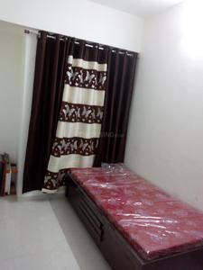 Bedroom Image of 1240 Sq.ft 3 BHK Apartment / Flat for sale in Satpur Nashik for Rs. 6500000