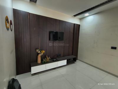 Bedroom Image of 7 Avenue  in Balewadi, Pune