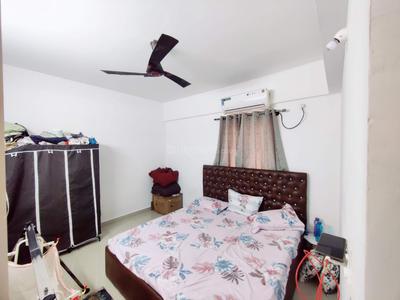 Hall Image of 1399 Sq.ft 2 BHK Apartment / Flat for sale in Inner Urban Eco Space, Chichuraganapalli Hosur for Rs. 6300000