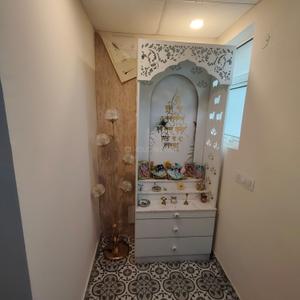 Kitchen Image of 2674 Sq.ft 4 BHK Apartment / Flat for sale in Bestech Altura, Sector 79 Gurgaon for Rs. 36000000