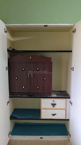 Kitchen Image of 1000 Sq.ft 2 BHK Apartment / Flat for rent in Kovilambakkam Chennai for Rs. 25000