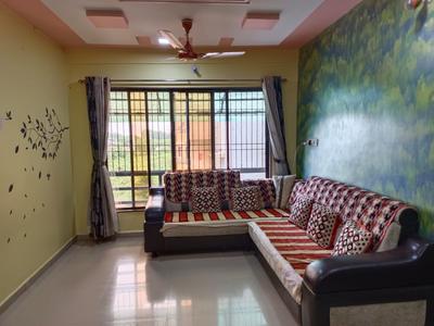 Servant Room Image of 999 Sq.ft 2 BHK Apartment / Flat for sale in Zadeshwar Bharuch for Rs. 3351000