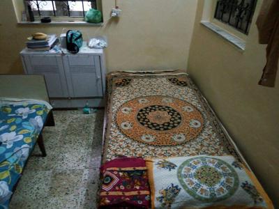 Bedroom Image of Set in Khar West, Mumbai