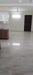 Hall Image of 1250 Sq.ft 2 BHK Builder Floor for rent in Sector 52A Gurgaon for Rs. 47000