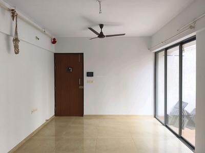 Living Room Image of 936 Sq.ft 2 BHK Apartment / Flat for rent in Lodha Palava Downtown, Palava Phase 2 Thane for Rs. 19000