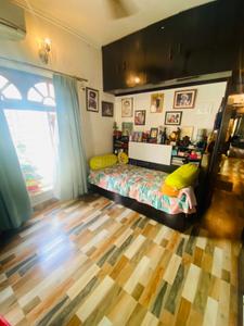 Bedroom Image of 682 Sq.ft 2 BHK Apartment / Flat for sale in Jadavpur Kolkata for Rs. 5800000
