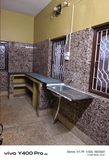 Sector III, Salt Lake City Kitchen 1