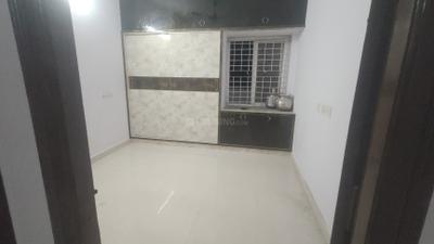 Bedroom Image of 1200 Sq.ft 2 BHK Independent House for rent in Thumukunta Secunderabad for Rs. 17000