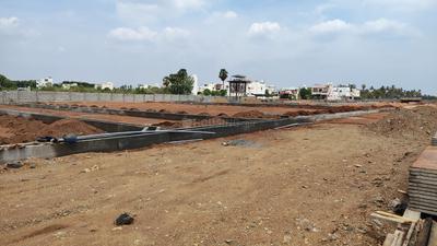Image of 1080 Sq.ft Residential Plot / Land for sale in Kurumbapalayam, Coimbatore for Rs. 3100000