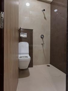 Image of 350 Sq.ft 1 RK Builder Floor for rent in Scheme 78, Indore for Rs. 13000
