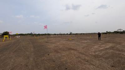 Image of 600 Sq.ft Residential Plot / Land for sale in Manimangalam, Chennai for Rs. 750000