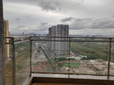Image of 1400 Sq.ft 3 BHK Apartment / Flat for sale in Amanora Elevate Tower 47, Hadapsar, Pune for Rs. 19500000
