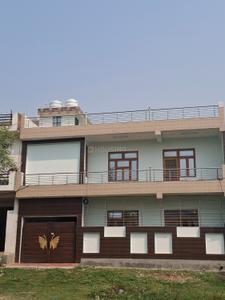 Image of 1500 Sq.ft 2 BHK Independent House for rent in Guramba, Lucknow for Rs. 15000