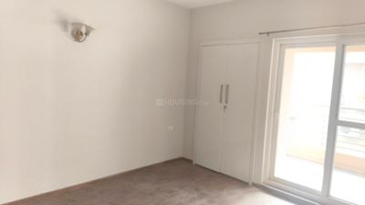 Bedroom Image of 2070 Sq.ft 3 BHK Apartment / Flat for sale in ABA Cleo County, Sector 121 Noida for Rs. 43500000