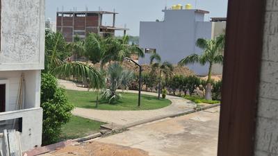 Image of 2089 Sq.ft 3 BHK Independent House for sale in Abhinav City, Vidhan Sabha Road, Raipur for Rs. 7700000