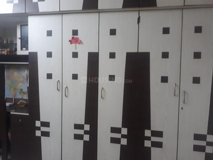 Ashokvan Dahisar East Bedroom 1