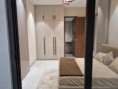 Bedroom Image of 1450 Sq.ft 3 BHK Apartment / Flat for sale in Kondhwa Pune for Rs. 8100000