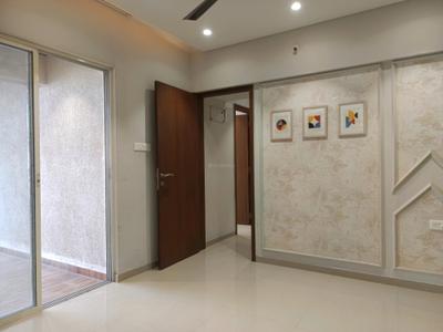 Bedroom Image of 1046 Sq.ft 2 BHK Apartment / Flat for sale in Mayuri Adhinathpuram, Undri Pune for Rs. 5100000