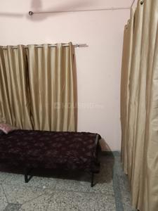 Hall Image of House in Govind Nagar Railway Colony, Kanpur