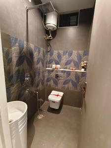 Bathroom Image of 2850 Sq.ft 4 BHK Villa for sale in Kanadiya Indore for Rs. 17500000