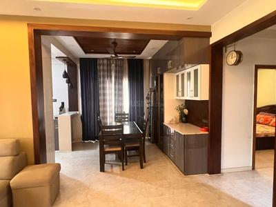 Hall Image of 1685 Sq.ft 3 BHK Apartment / Flat for sale in Doddakallasandra Bengaluru for Rs. 27999999