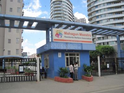 Image of 2110 Sq.ft 3 BHK Apartment / Flat for sale in Mahagun Maestro, Sector 50, Noida for Rs. 41600000