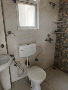 Bedroom Two Image of 700 Sq.ft 2 BHK Apartment / Flat for sale in Signature Global The Millennia, Sector 37D Gurgaon for Rs. 7000000
