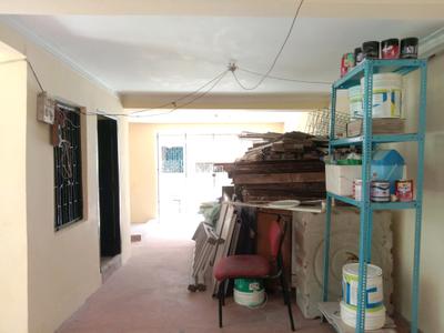Car Garage Image of 3200 Sq.ft 5 BHK Independent House for sale in Birati Kolkata for Rs. 9000000