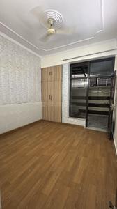 Hall Image of 1377 Sq.ft 3 BHK Builder Floor for rent in Sector 49 Faridabad for Rs. 25000