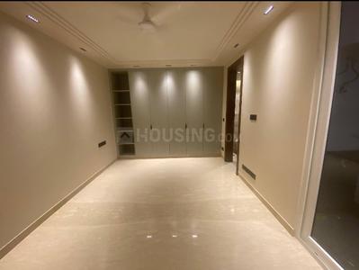 Image of 2000 Sq.ft 3 BHK Builder Floor for sale in Gulmohar Park, New Delhi for Rs. 120000000
