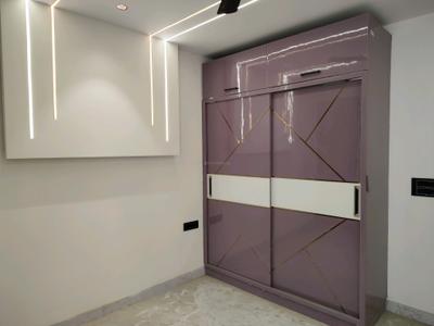Bedroom Image of 1200 Sq.ft 3 BHK Builder Floor for sale in Rajendra Nagar Ghaziabad for Rs. 11500000
