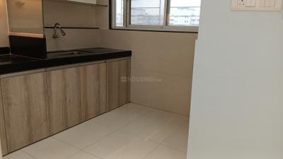 Kitchen Image of 1070 Sq.ft 2 BHK Apartment / Flat for sale in Venkatesh Graffiti Glover , Keshav Nagar Pune for Rs. 9500000