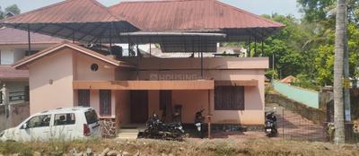 Image of 1100 Sq.ft 2 BHK Independent House for sale in Thellakom, Kottayam for Rs. 6500000