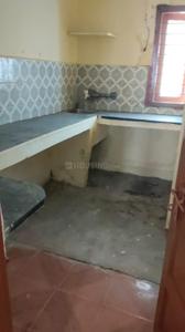Kitchen Image of 600 Sq.ft 2 BHK Apartment / Flat for sale in Thirumullaivoyal Chennai for Rs. 3500000