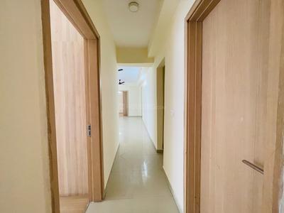 Image of 1930 Sq.ft 3 BHK Apartment / Flat for sale in DLF Express Greens, Manesar, Gurgaon for Rs. 14000000
