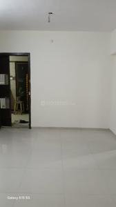 Hall Image of 653 Sq.ft 1 BHK Apartment / Flat for rent in Kanakia Sevens, Andheri East Mumbai for Rs. 55000