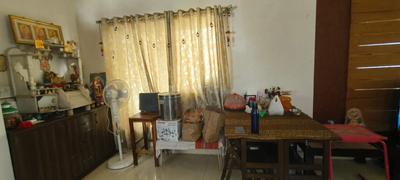 3 BHK Villa