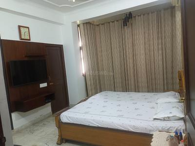 Bedroom Image of 1700 Sq.ft 3 BHK Apartment / Flat for sale in Sector 43 Chandigarh for Rs. 44000000