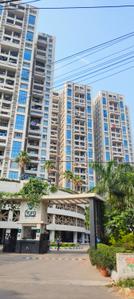 Image of 1048 Sq.ft 3 BHK Apartment / Flat for sale in Alcove Flora Fountain, Tangra, Kolkata for Rs. 17000000