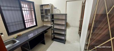 Balcony Image of 360 Sq.ft 1 BHK Builder Floor for rent in Devendra Nagar Raipur for Rs. 9000