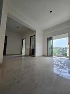 Hall Image of 885 Sq.ft 2 BHK Apartment / Flat for sale in Urban Vista, Rajarhat Kolkata for Rs. 6900000