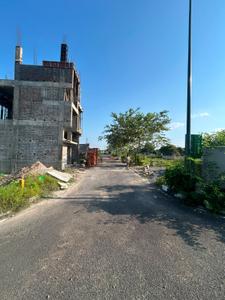Image of 740 Sq.ft Residential Plot / Land for sale in Siruseri Plots, Siruseri, Chennai for Rs. 5300000