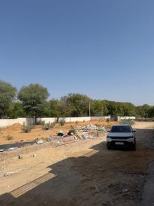 Image of 750 Sq.ft 2 BHK Villa for sale in Bindayaka, Jaipur for Rs. 3150000