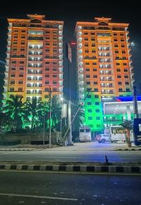Image of 2958 Sq.ft 3.5 BHK Apartment / Flat for sale in 9 Boulevard, Raghunathpur, Bhubaneswar for Rs. 25000000