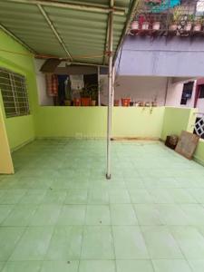 Balcony Image of 1000 Sq.ft 2 BHK Apartment / Flat for rent in Sairaj Developers Pune Kute Vrindavan, Akurdi Pune for Rs. 24000