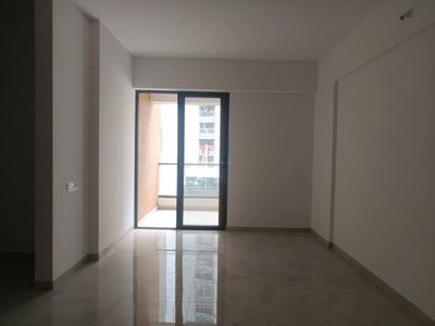 Living Room Image of 1053 Sq.ft 2 BHK Apartment / Flat for sale in KP Archana Paradise Phase 03, Mohammed Wadi Pune for Rs. 7400000