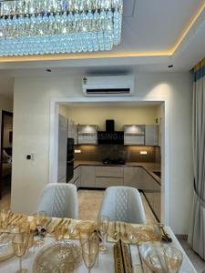 Hall Image of 2121 Sq.ft 3 BHK Apartment / Flat for sale in The Lutyens, Banur Mohali for Rs. 16013550